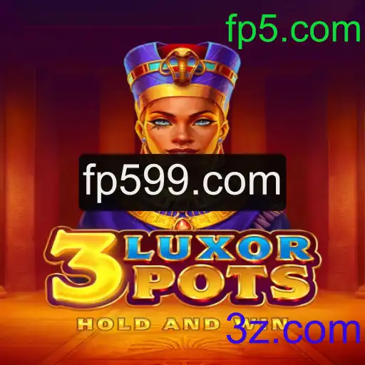 Explorando o Fascinante Mundo de 3LuxorPots