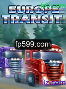 Descubra o Fascinante Jogo de Estratégia EuropeTransit