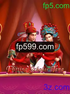 Descubra o Mundo de Flirting Scholar Tang: Regras e Gameplay