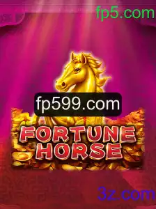 FortuneHorse: Mergulhe na Aventura Mística e Descubra Seu Destino