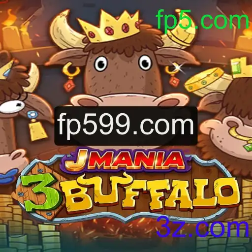 Explorando JMania3Buffalo: Um Mergulho no Novo Jogo do Momento