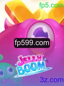 JellyBoom: Exploração Divertida e Estratégica nos Jogos Modernos