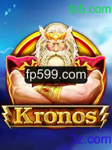 Kronos: A Nova Fronteira dos Games Estratégicos