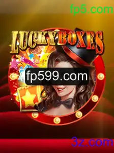 Descubra o Mundo Fascinante de LuckyBoxes: Um Guia Completo