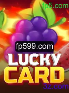 Descubra LuckyCard: O Jogo de Sorte Surpreendente