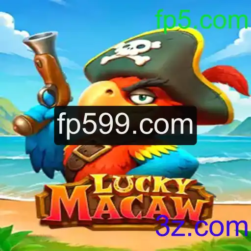 Descubra o Fascinante Mundo de LuckyMacaw: O Jogo que Está Conquistando Todos