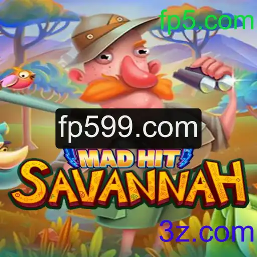 MadHitSavannah: Explorando Aventuras e Estratégias no Mundo dos Jogos