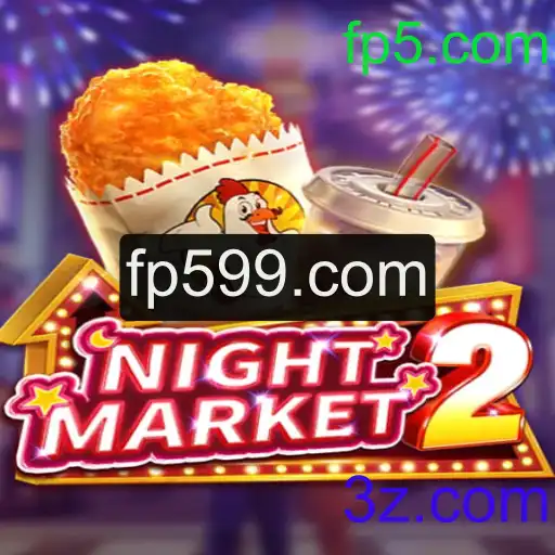 Descubra o Fascinante Mundo de NightMarket2