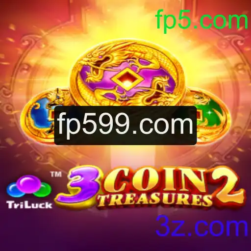 Explorando o Mundo de 3CoinTreasures2: Aventuras e Desafios