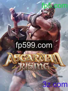 AsgardianRising: Uma Jornada Épica em um Mundo Mitológico