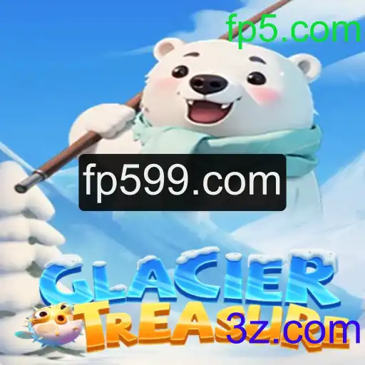 GlacierTreasure: A Aventura Congelante do Mundo dos Jogos