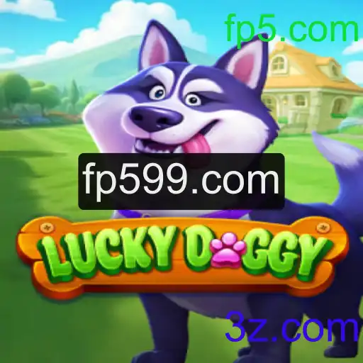 Explorando o Mundo de LuckyDoggy: O Jogo Mais Empolgante no fp5.com