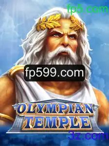 Explorando o Universo de OlympianTemple: O Que Você Precisa Saber