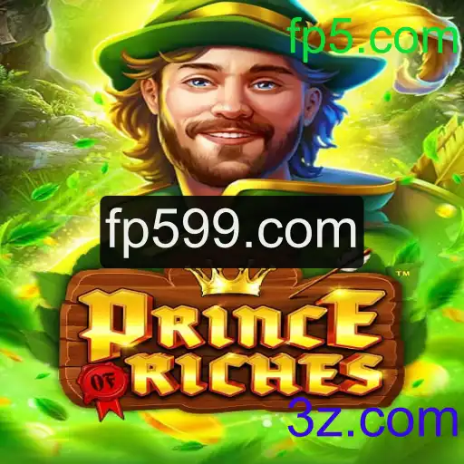 PrinceOfRiches: Um Mergulho no Universo de Aventuras e Estratégias