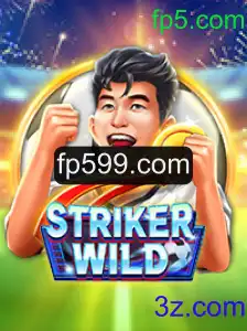 StrikerWILD: Uma Aventura de Ação e Estratégia