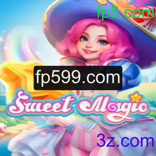 Descubra a Magia do Jogo SweetMagic e Como Jogar