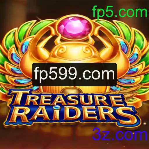 Desvendando o Mundo de TREASURERAIDERS: Uma Aventura de Estratégia e Exploração