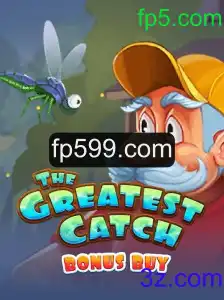 TheGreatestCatchBonusBuy: Uma Aventura Aquática com FP5.com