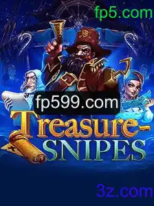 Explorando o Mundo de TreasureSnipes: Uma Jornada de Aventura e Estratégia