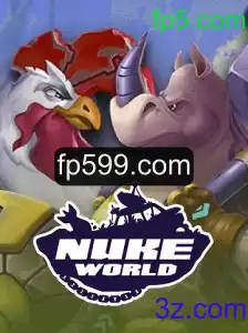 Explorando NukeWorld: O Jogo que Está Conquistando o Mundo
