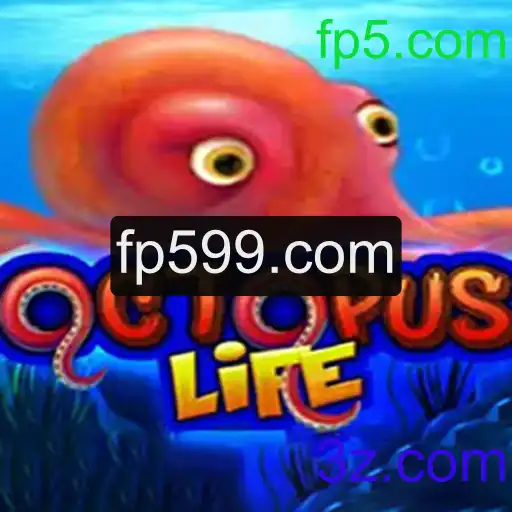Explorando o Mundo Fascinante de OctopusLife: Um Mergulho no Entretenimento Subaquático