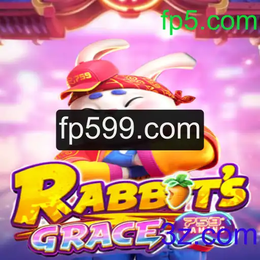 Desvendando RabbitsGrace: A Nova Sensação dos Jogos com fp5.com