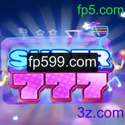 Explorando o Universo do Jogo Super777 e as Oportunidades em fp5.com