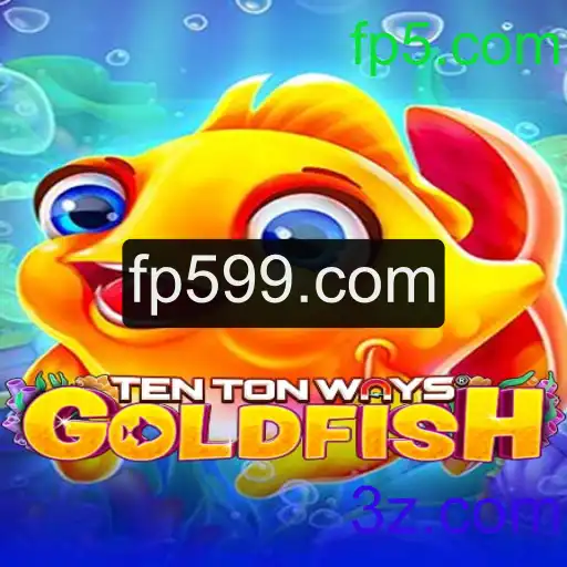 Descubra as Aventuras Subaquáticas com TenTonWaysGoldfish