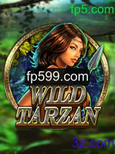 Descubra o Universo Selvagem de WildTarzan: Aventura e Estratégia